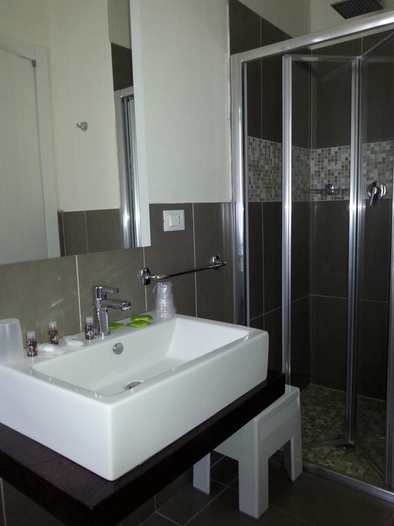 Hotel Pineta Falcade Quarto foto